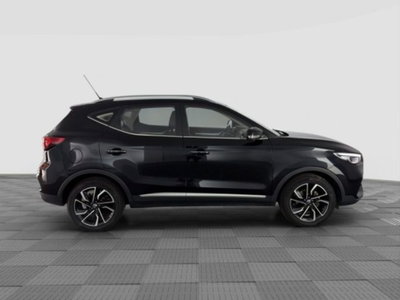 Mg ZS ZS 1.5 Luxury (6)