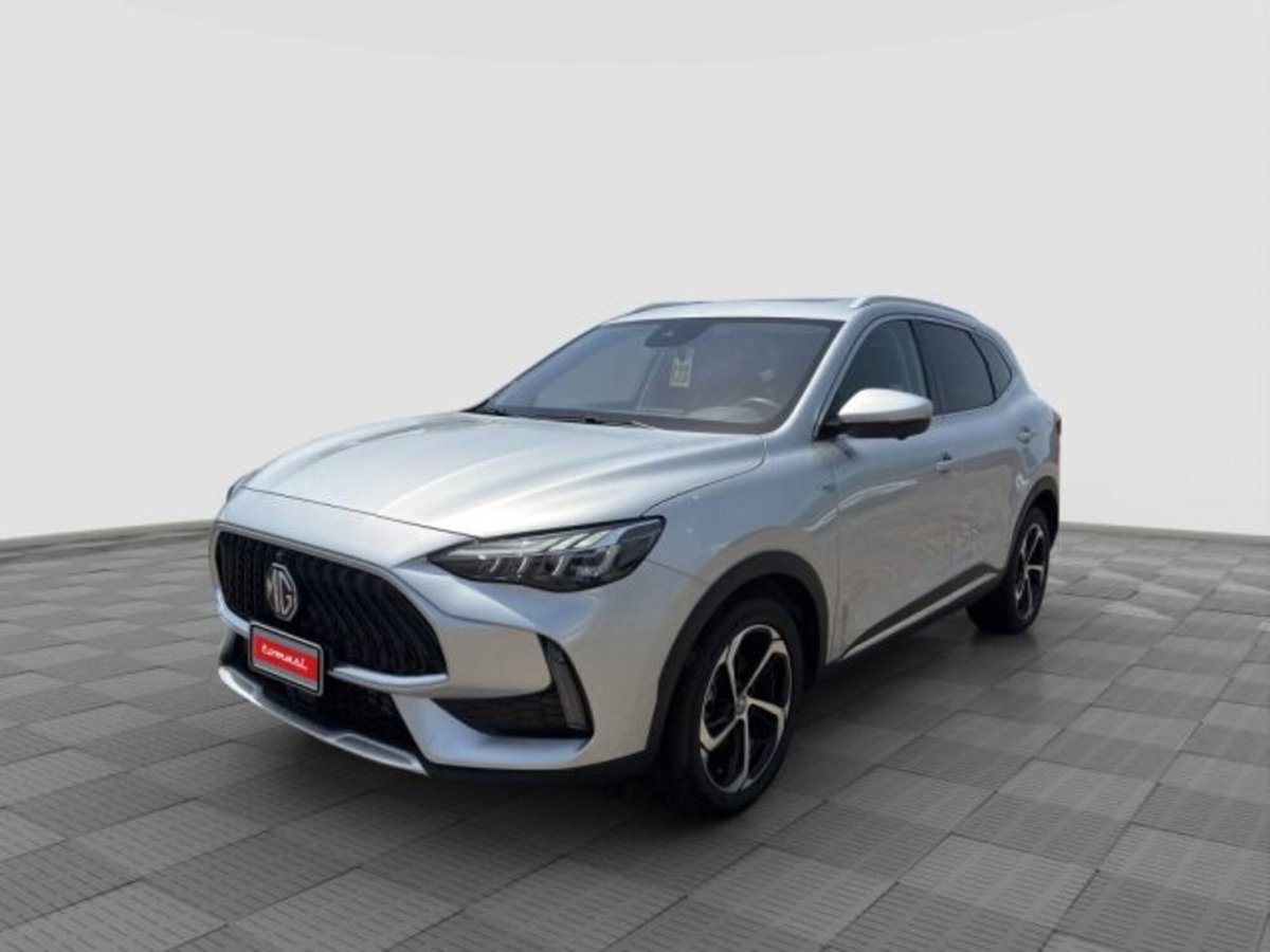 Mg HS HS 1.5T-GDI Luxury