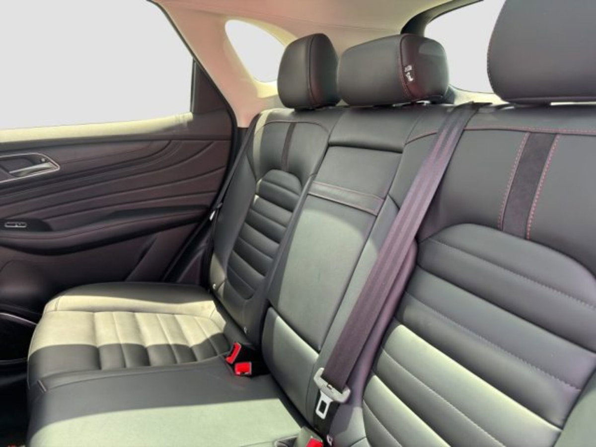Mg HS HS 1.5T-GDI Luxury (10)