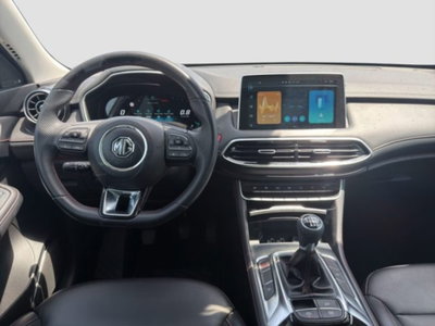 Mg HS HS 1.5T-GDI Luxury (11)