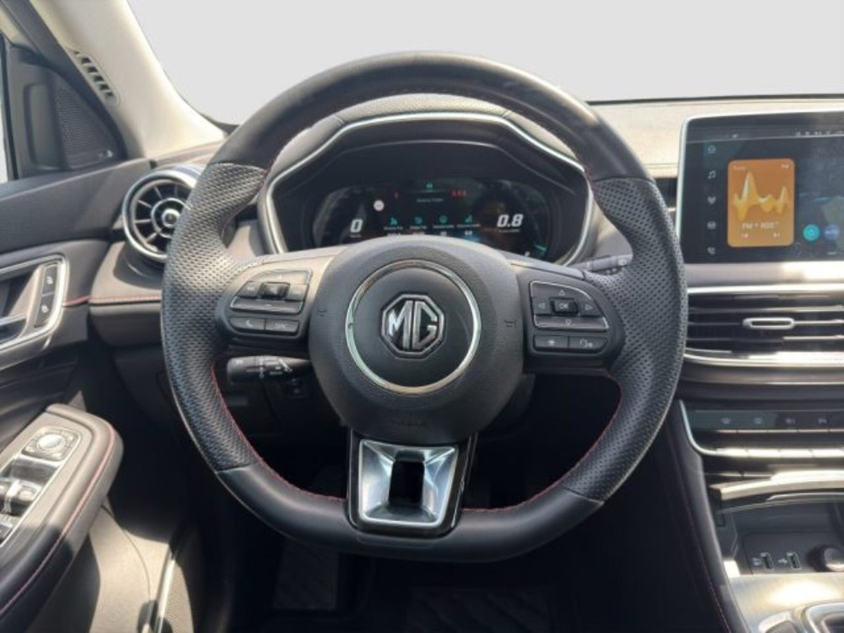 Mg HS HS 1.5T-GDI Luxury (12)