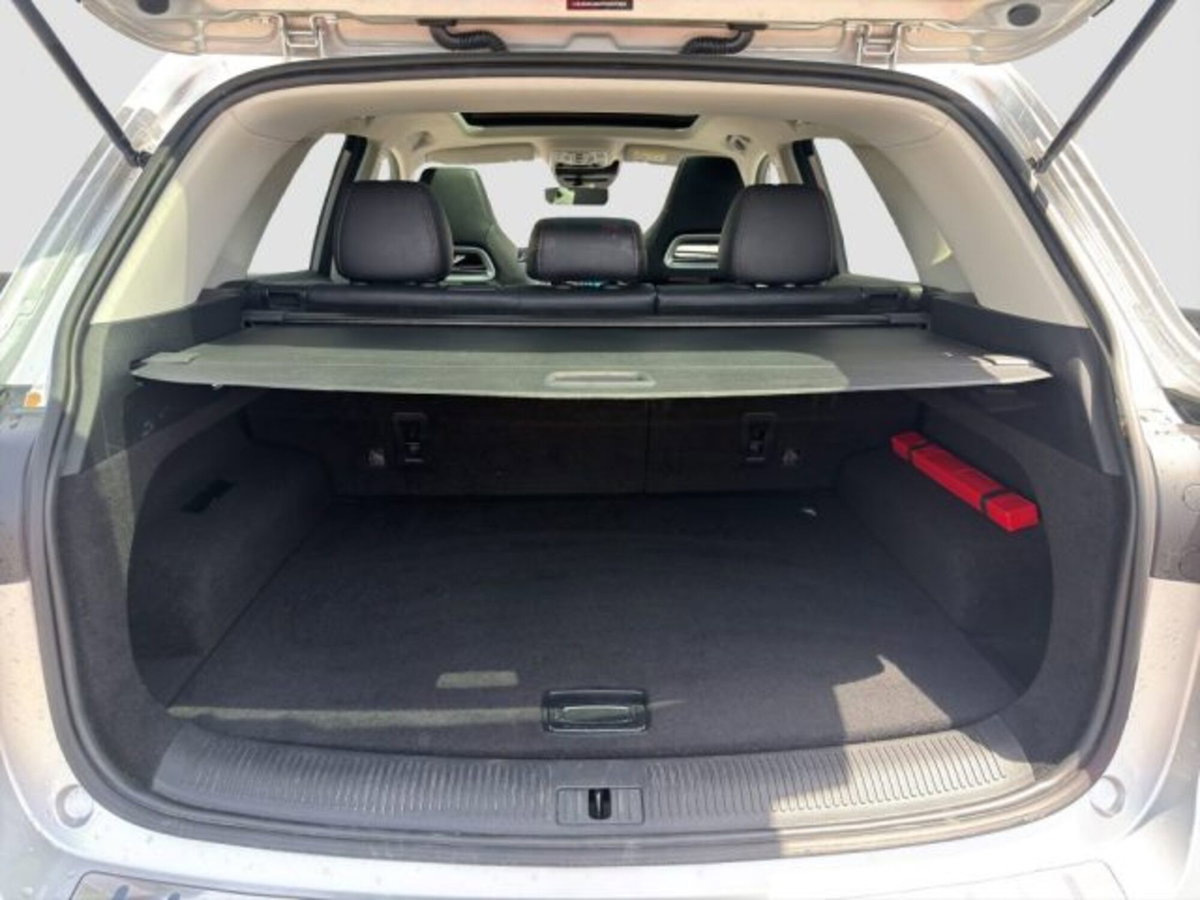 Mg HS HS 1.5T-GDI Luxury (13)