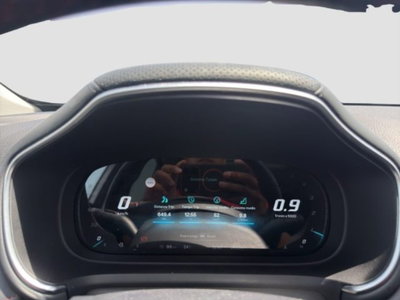 Mg HS HS 1.5T-GDI Luxury (14)
