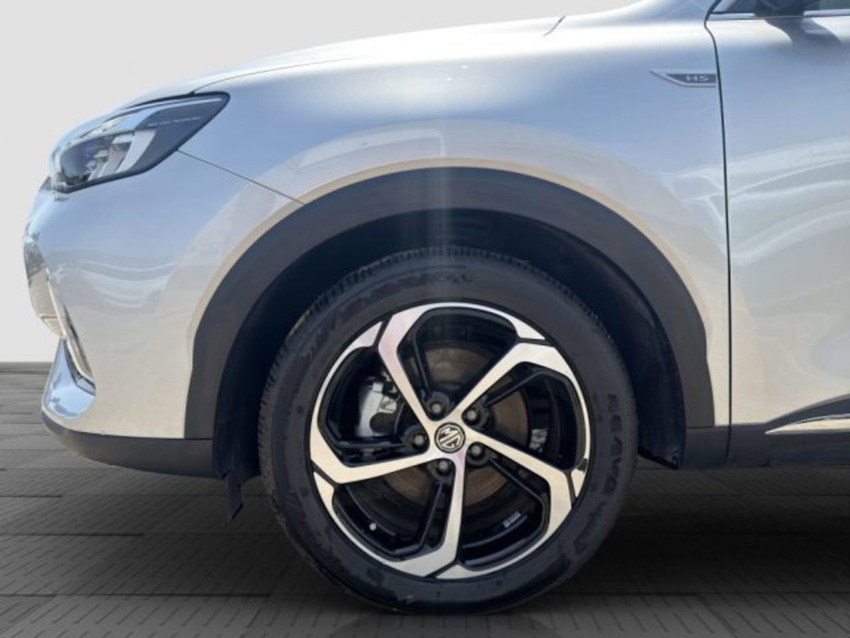 Mg HS HS 1.5T-GDI Luxury (15)