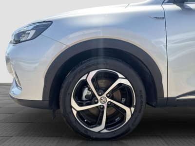 Mg HS HS 1.5T-GDI Luxury (15)