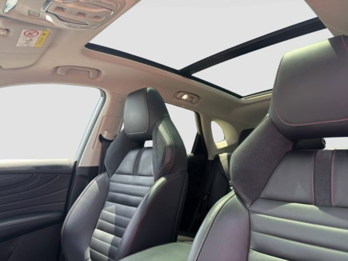 Mg HS HS 1.5T-GDI Luxury (18)