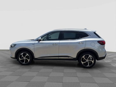Mg HS HS 1.5T-GDI Luxury (2)