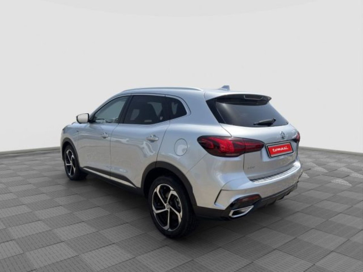 Mg HS HS 1.5T-GDI Luxury (3)