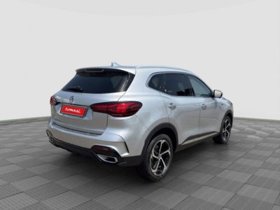 Mg HS HS 1.5T-GDI Luxury (5)
