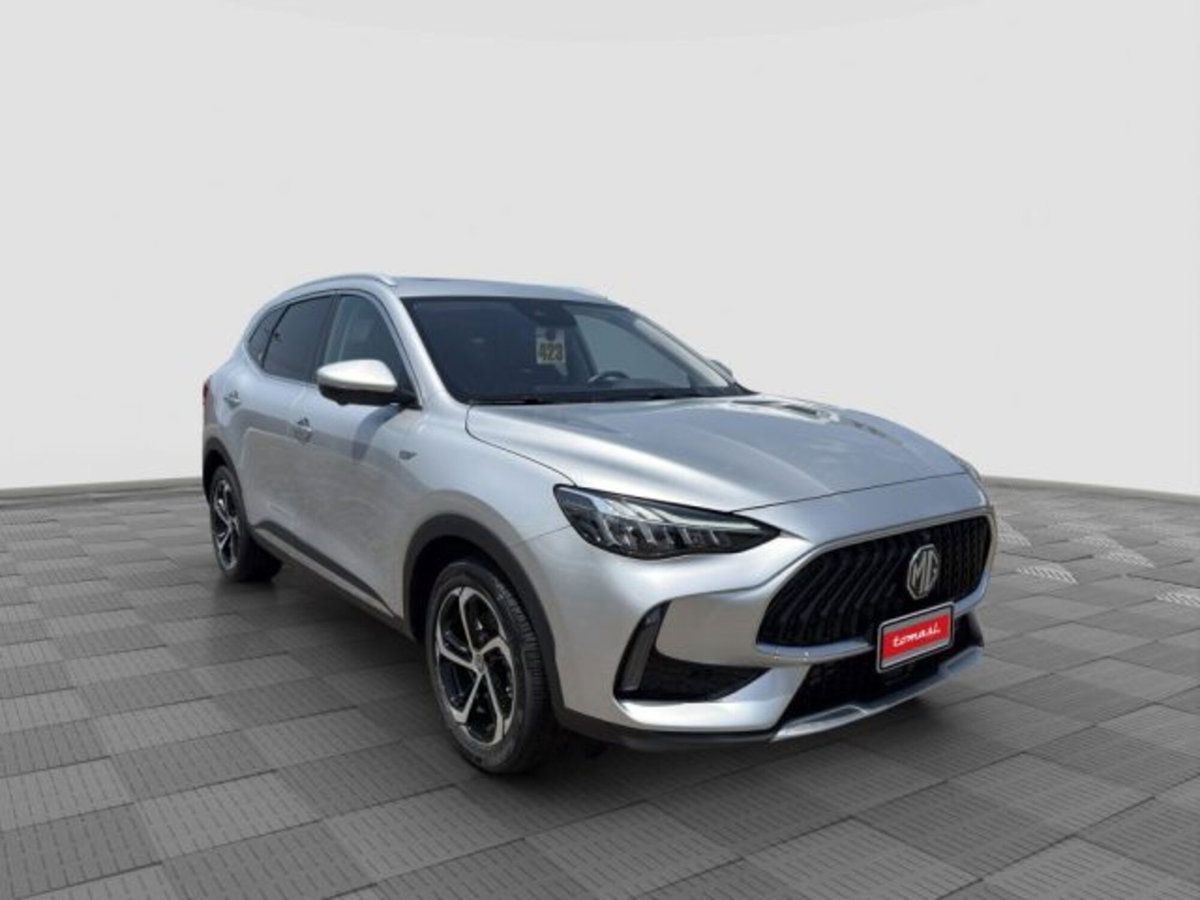 Mg HS HS 1.5T-GDI Luxury (7)
