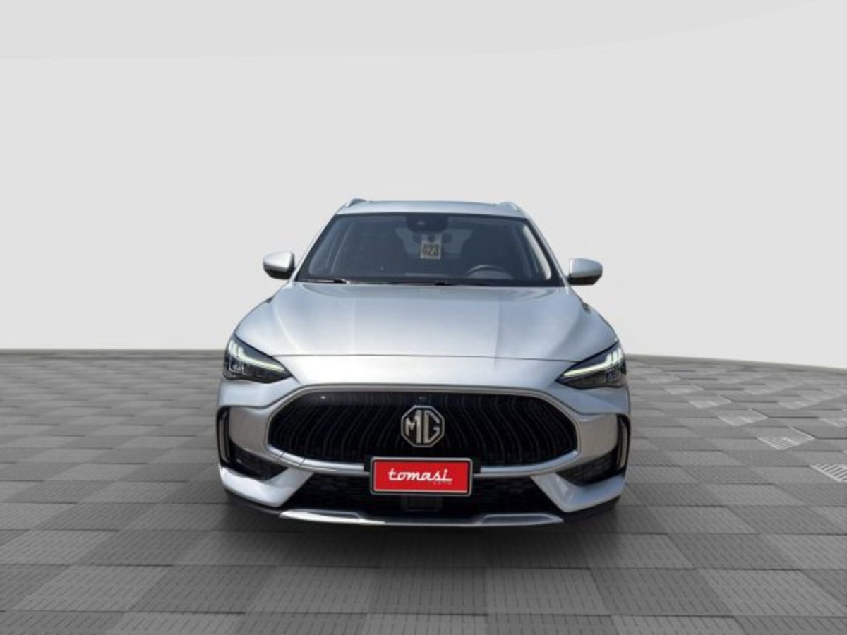 Mg HS HS 1.5T-GDI Luxury (8)