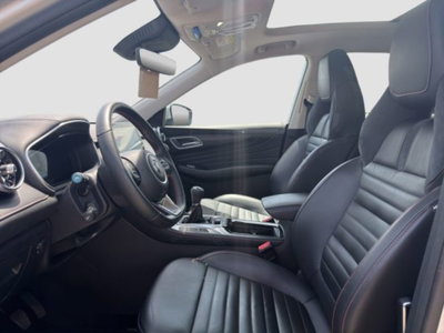 Mg HS HS 1.5T-GDI Luxury (9)