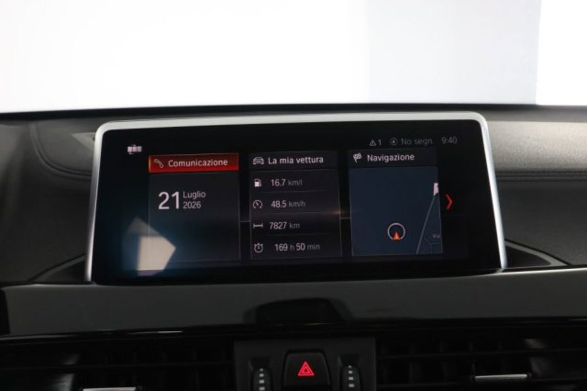 BMW X1 xDrive18d xLine Plus (11)