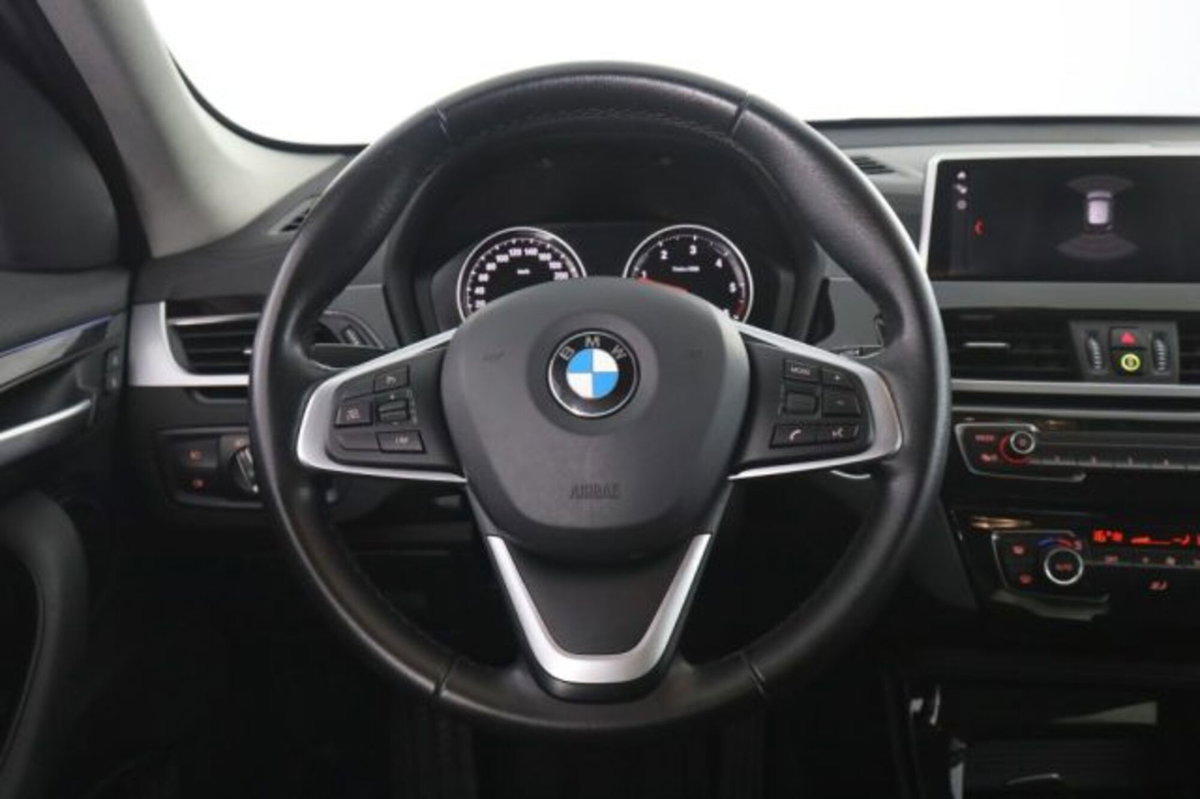BMW X1 xDrive18d xLine Plus (5)