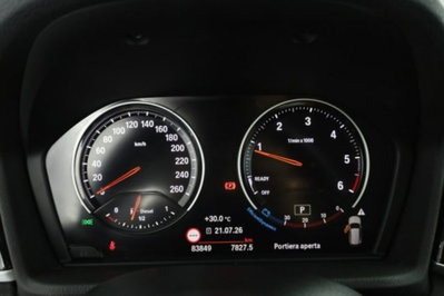 BMW X1 xDrive18d xLine Plus (7)