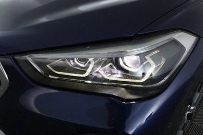 BMW X1 xDrive18d xLine Plus (9)