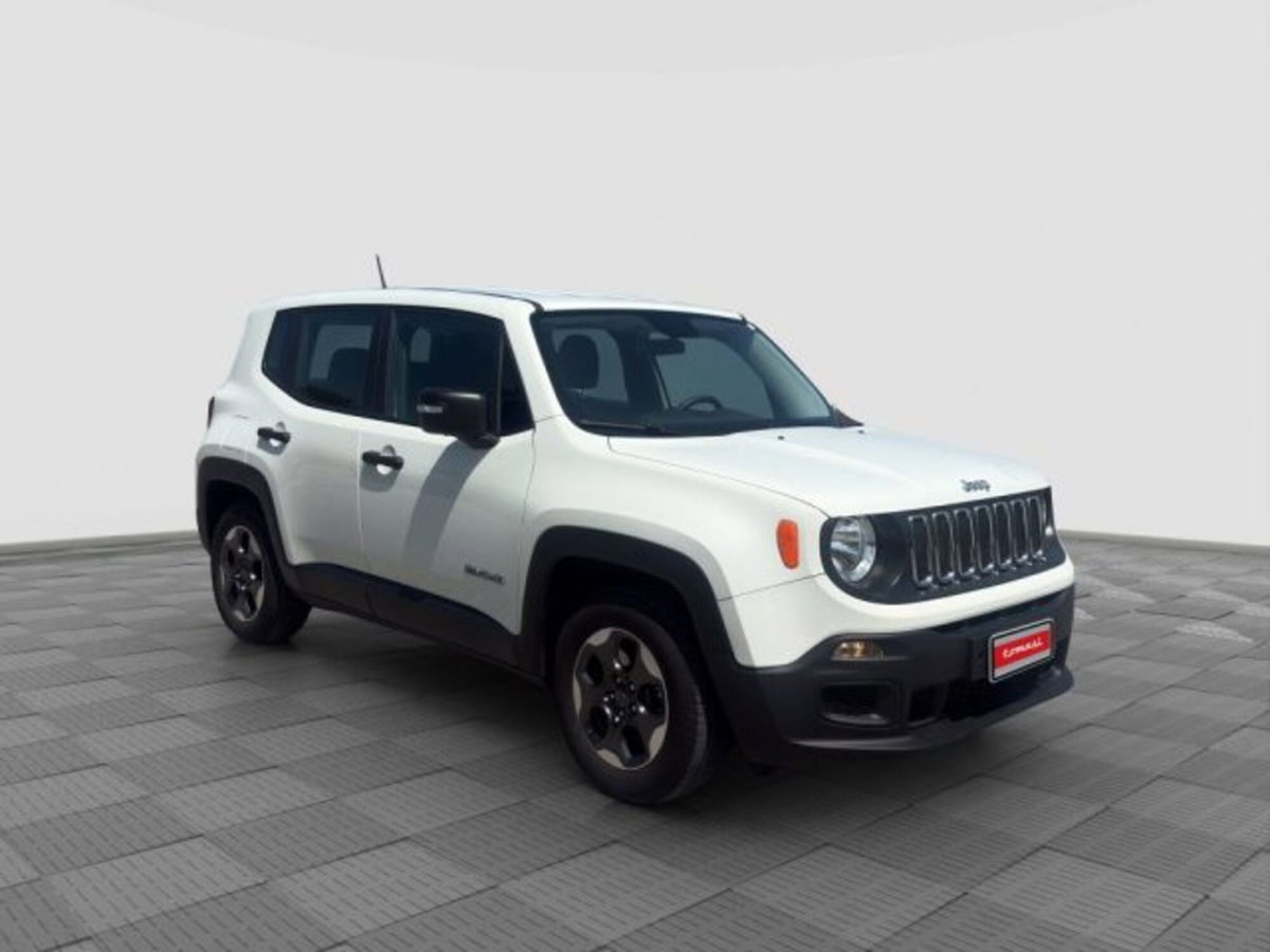 Jeep Renegade 1.6 E-TorQ EVO Sport (7)
