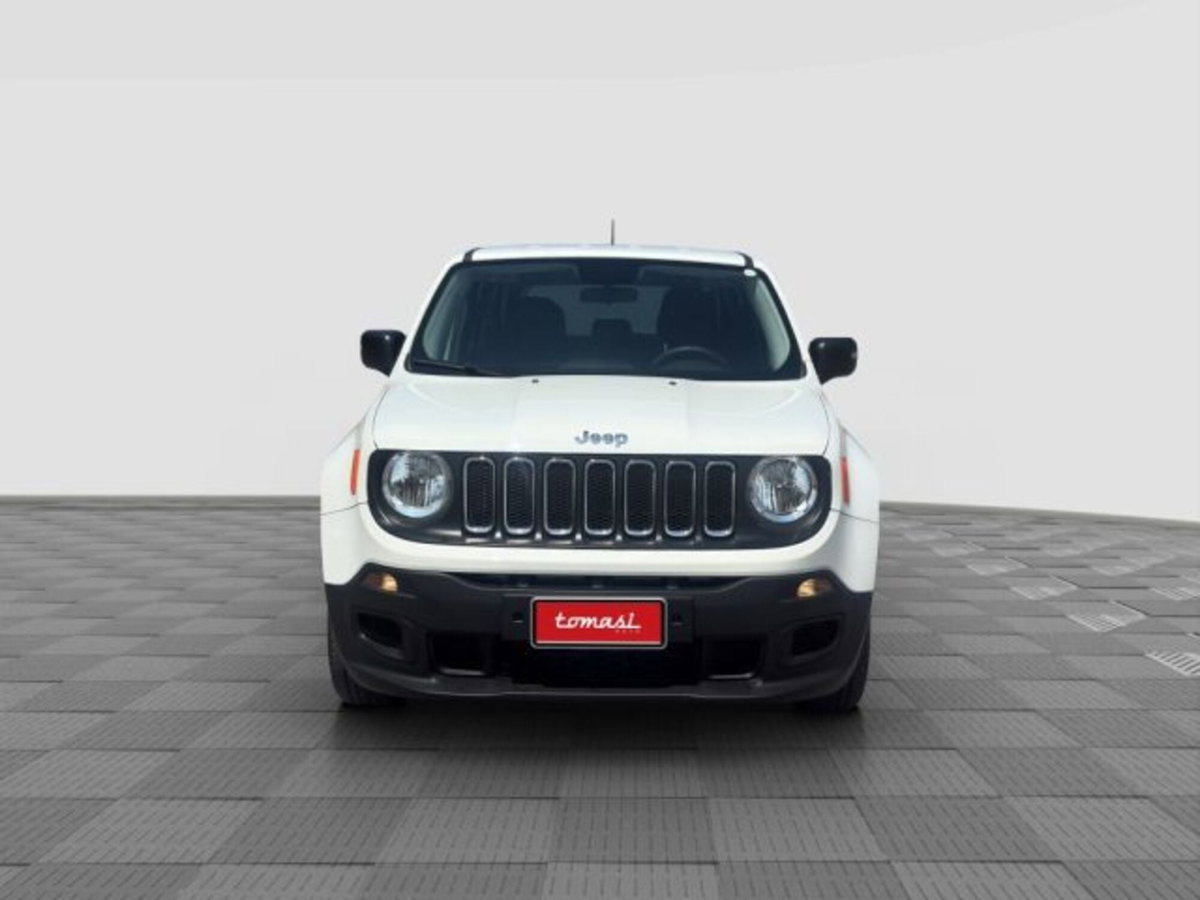 Jeep Renegade 1.6 E-TorQ EVO Sport (8)