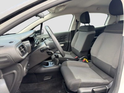 Citroen C3 Aircross PureTech 82 Feel (10)