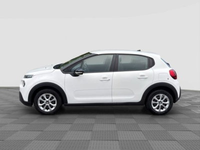 Citroen C3 Aircross PureTech 82 Feel (2)