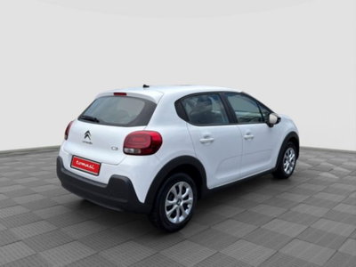 Citroen C3 Aircross PureTech 82 Feel (5)