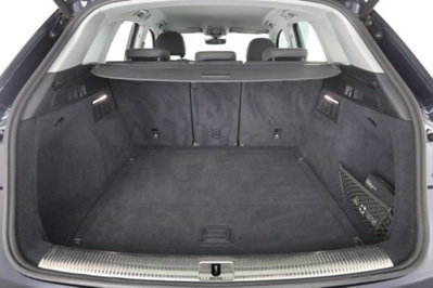 Audi Q5 40 TDI quattro S tronic Business (6)