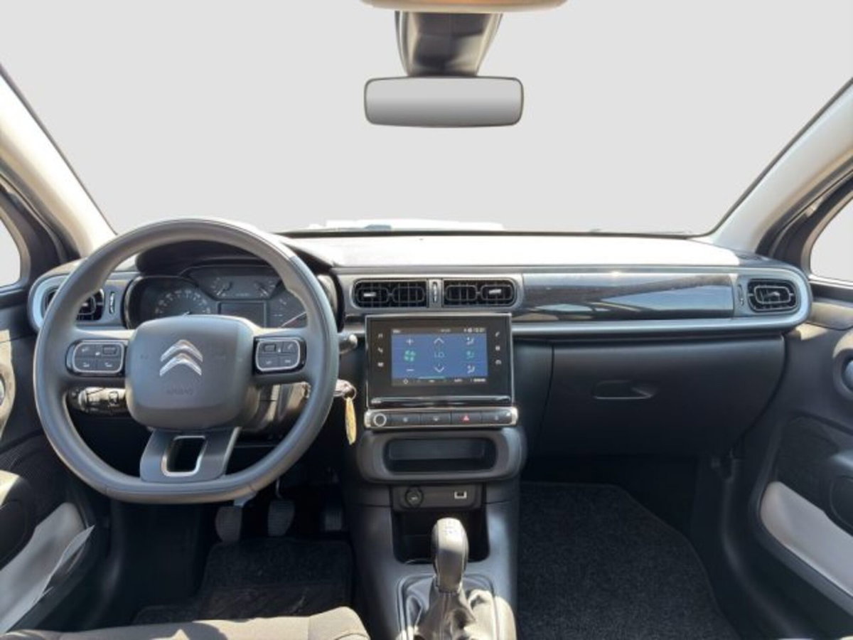 Citroen C3 PureTech 83 S&S Feel (12)