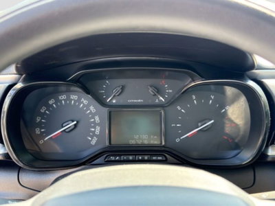 Citroen C3 PureTech 83 S&S Feel (15)