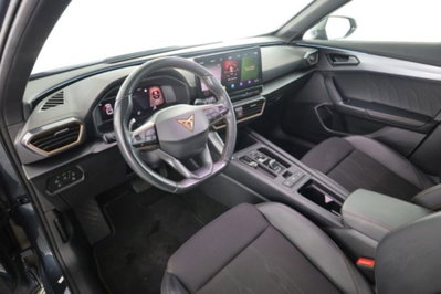 Cupra Formentor Formentor 1.5 TSI usata