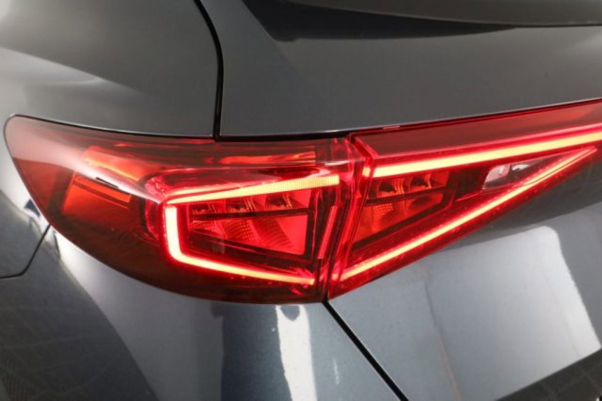 Cupra Formentor Formentor 1.5 TSI (10)