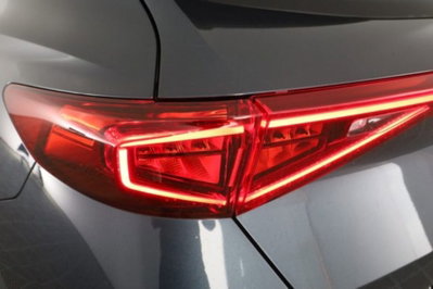 Cupra Formentor Formentor 1.5 TSI (10)