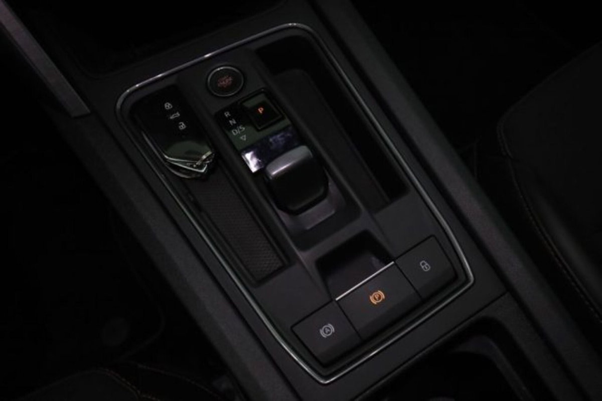Cupra Formentor Formentor 1.5 TSI (13)