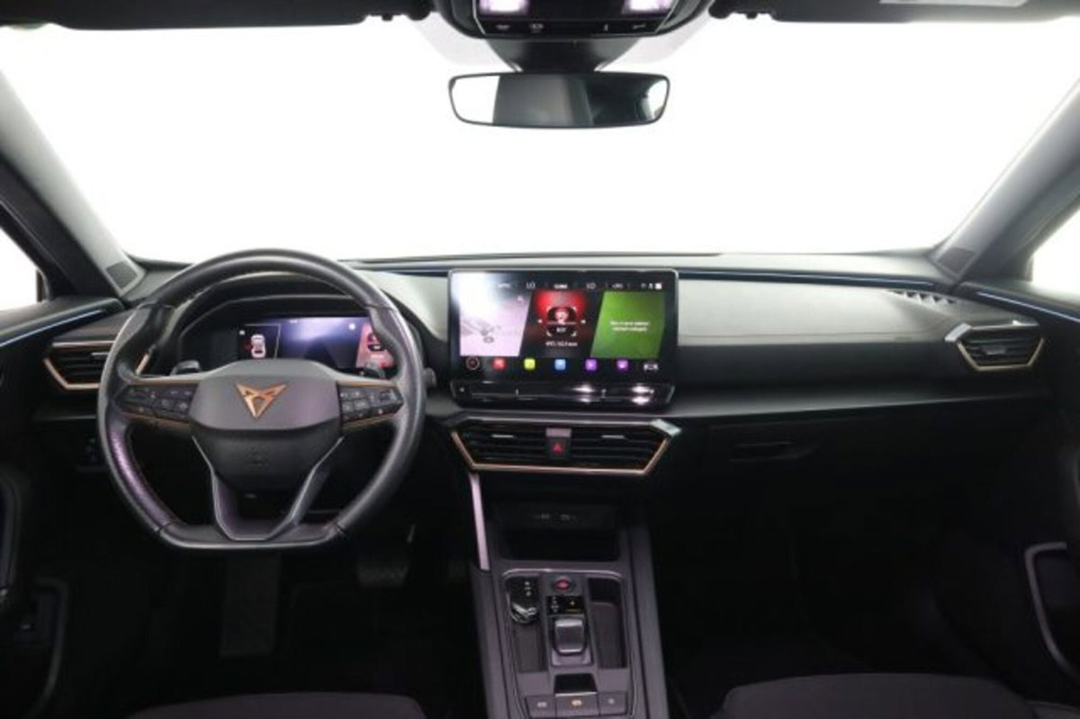 Cupra Formentor Formentor 1.5 TSI (4)