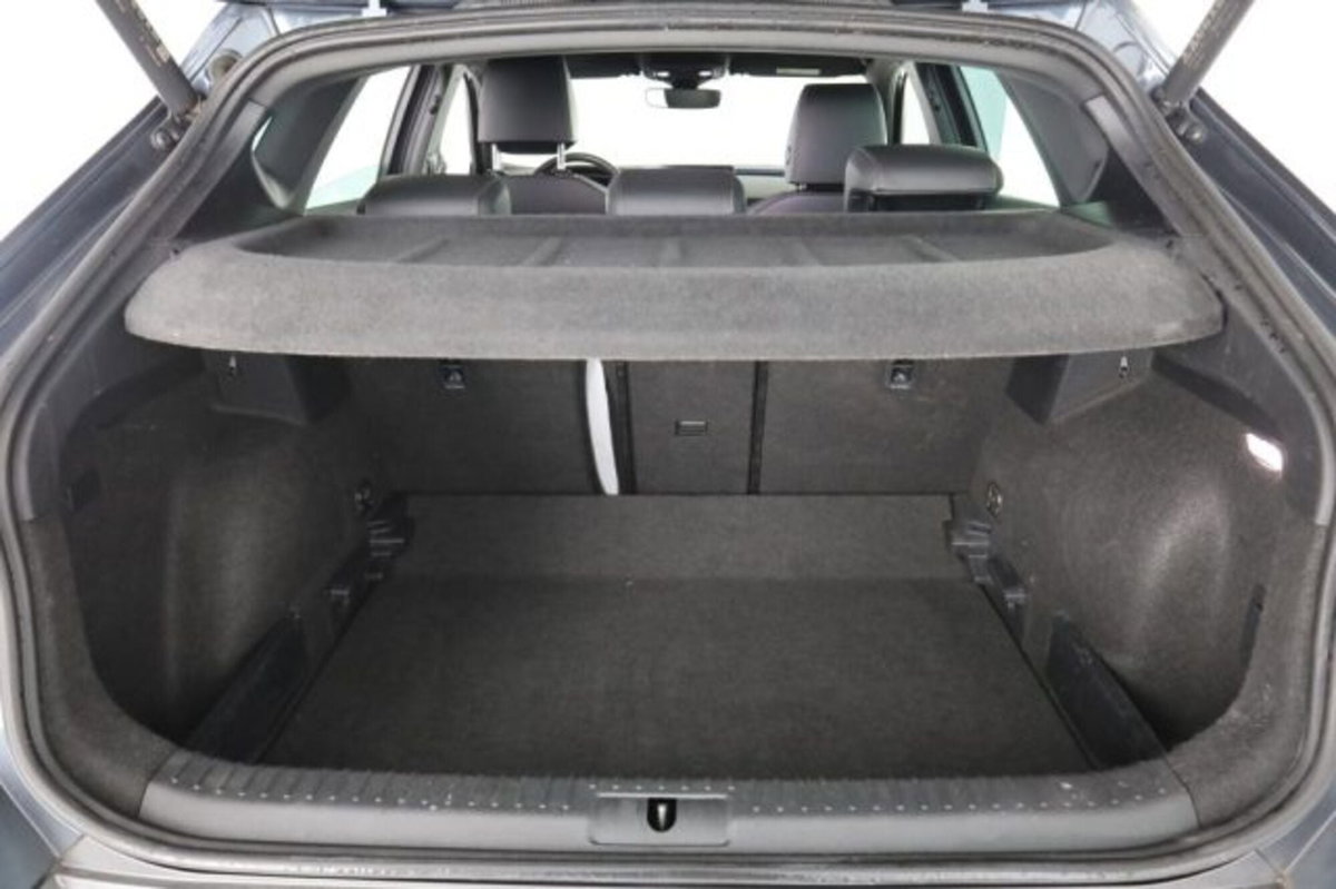 Cupra Formentor Formentor 1.5 TSI (6)