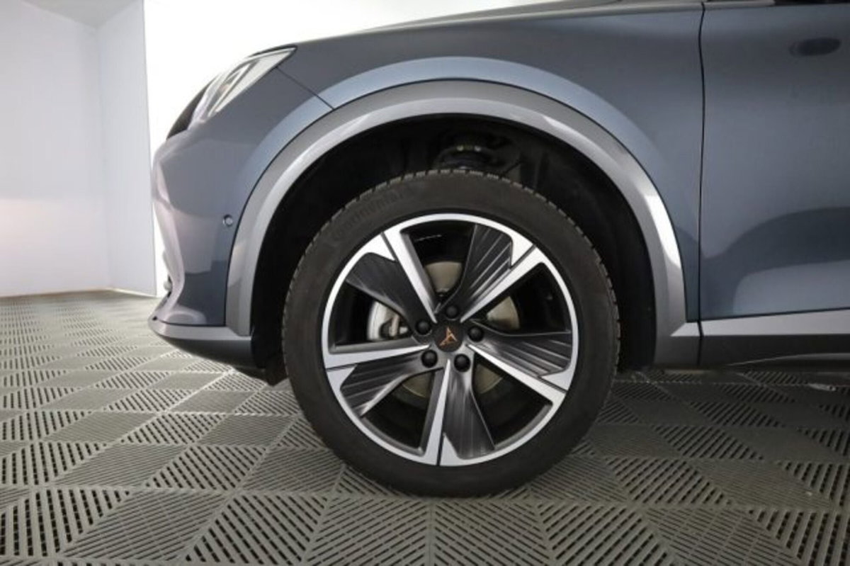 Cupra Formentor Formentor 1.5 TSI (8)