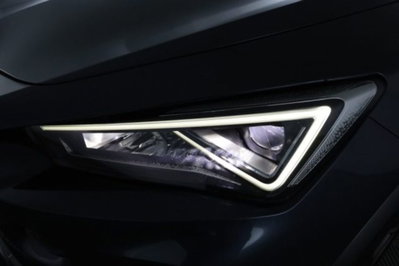 Cupra Formentor Formentor 1.5 TSI (9)