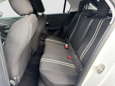 Opel Corsa 1.2 100 CV Edition (11)