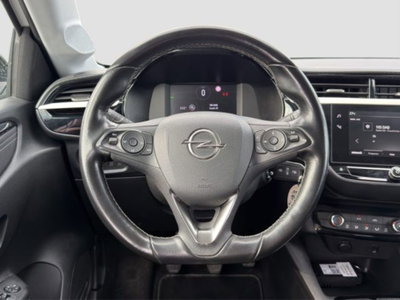 Opel Corsa 1.2 100 CV Edition (13)