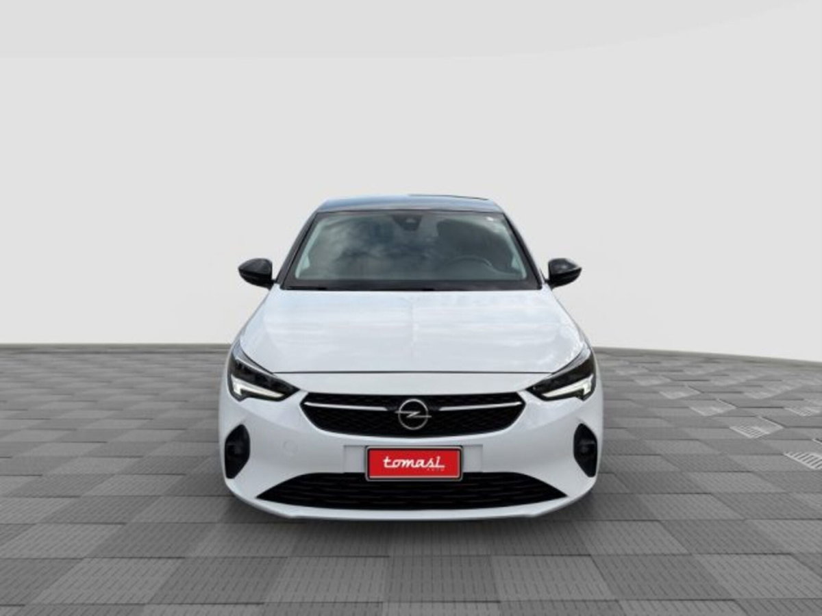 Opel Corsa 1.2 100 CV Edition (8)