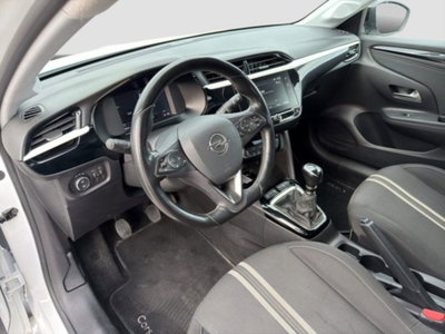 Opel Corsa 1.2 100 CV Edition (9)