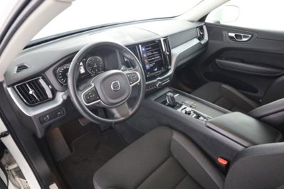 Volvo XC60 B4 Geartronic Momentum Pro usata