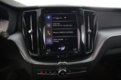 Volvo XC60 B4 Geartronic Momentum Pro (11)