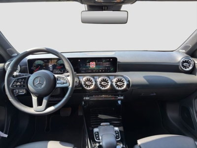 Mercedes-Benz Classe A 200 Automatic Sport (12)