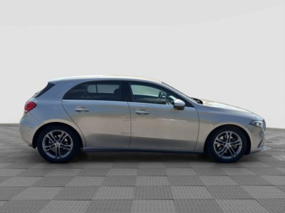 Mercedes-Benz Classe A 200 Automatic Sport (6)