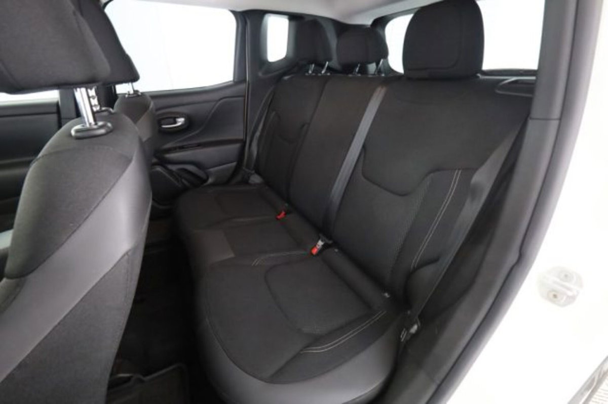 Jeep Renegade 1.3 T4 DDCT Limited (3)