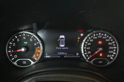 Jeep Renegade 1.3 T4 DDCT Limited (7)