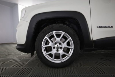 Jeep Renegade 1.3 T4 DDCT Limited (8)