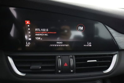 Alfa Romeo Giulia 2.2 Turbodiesel 150 CV AT8 Super (11)