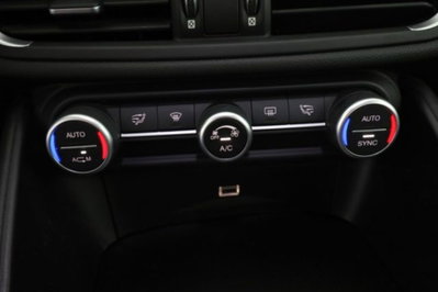 Alfa Romeo Giulia 2.2 Turbodiesel 150 CV AT8 Super (12)