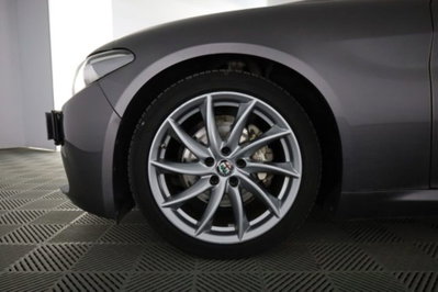Alfa Romeo Giulia 2.2 Turbodiesel 150 CV AT8 Super (8)